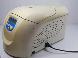 Scilogex_Dlab High Speed Refrigerated Mini-Centrifuge 24 Place Rotor D3024R