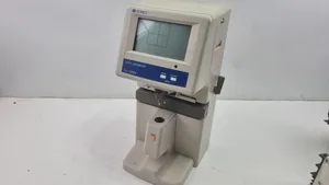 TOMEY TL-2000C AUTO LENSMETER