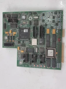 Miteq PCB 407295 rev E for TWT amplifier MT4000