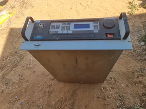 Mcl MT3200 Ku-band HPA TWTA Amplifier