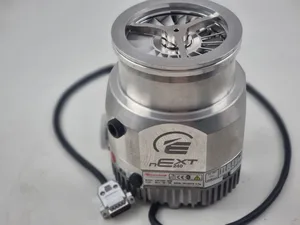 Edwards nEXT240D B90NW25 160w BP0 Turbo Molecular Turbomolecular Pump