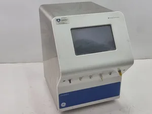GE WAVEPOD II Integrated Controller CO2 O2 pHOPT DOOPT II