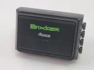 LCD 4,8" Ruige TL-480HD field monitor