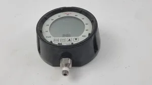 SU-Automation products group - DIGITAL PRESSURE GAUGE -100PSI
