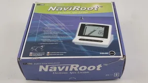 Naviroot Plus Electronic Apex Locator - Model NaviRoot