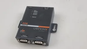LANTRONIX EDS2100 00-80-A3-BD-00-CC 2-port Serial Device Server