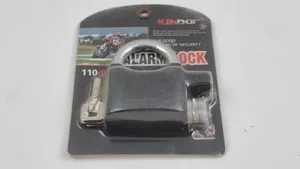 KINBAR ALARM LOCK MODEL # 110dba
