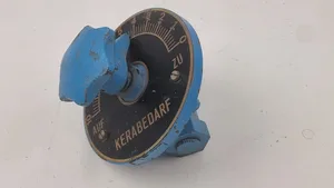 KERABEDARF - Opening valve for a high pressure steam boiler