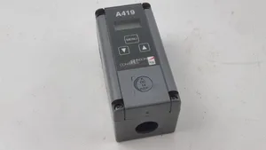 JOHNSON CONTROLS A419