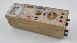 Hioki 8202 Kit Micro Hi Corder