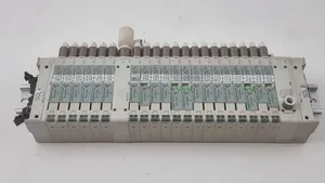 CKD 20 SOLENOID VALVE BLOCK (24 units set)