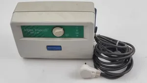 Alpha Trancell Deluxe Medical Air Pump Alternating Pressure - ArjoHuntleigh