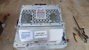 Spellman inverter chassis 408007-001 (PCB cards - Spare Parts)