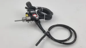 Flexible Olympus GIF Type Q - Exposure index Camera OM-1