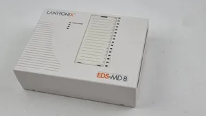 Lantronix EDS-MD 8