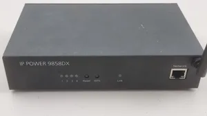 IP Power 9858DX 4 Port PDU_Aviosys - Taiwan