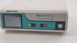 Infusion Pump MP-60C Medcaptain medical technology co