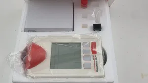 HumaMetere HB-plus photometer