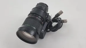 Fujinon Eagle S16x7BMD-D18 1:1.4/7-112mm + Aspheric 16x Motorized TV Zoom Lens