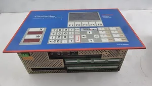 Eckelmann PRODOS industrial panel type Prodos V2.1, 100-265VAC
