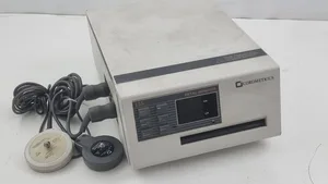 Corometrics Medical Systems Fetal Monitor 155 with Ultrasonic Transducer 5700