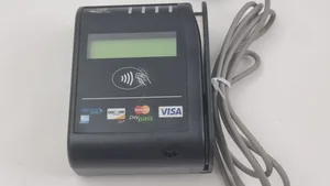 ePort Credit Card Reader UTI Saturn 6500 Reader - with Tap Ability