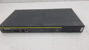 VERTIV GEIST G1314Q Switched Level Monitoring 16A 230V 1U