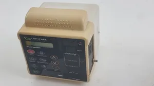 CritiCare Model 506 Medical Patient Vital Signs Monitor Unit