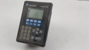 ALLEN BRADLEY PANELVIEW 300 DISPLAY OPERATOR UNIT
