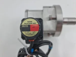 ORIENTAL MOTOR VEXTA PK543AW-A80 Stepping Motor