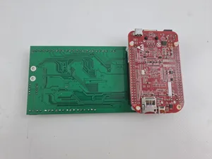 UVEYE Synchronizer v-5.1 1201 E513357 JHD F120