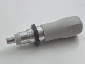 TOHNICHI Torque Driver LTD120CN 20~120cNo=;%m