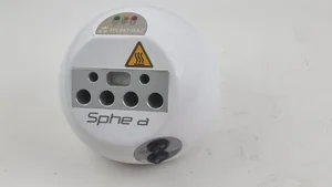Tecno-gaz industriales Sphe d 4100R