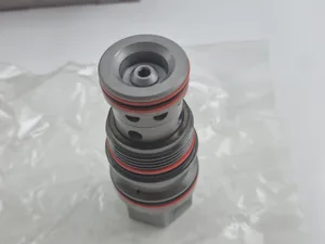 SUN plug-in valve LOHD 8DN LOHD-8DN