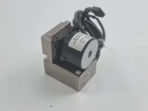 Siemens Manfred Sticksal CCD Camera M60S