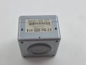 Scorplon SCOR-14SOM IEEE-1394 industrial digital camera