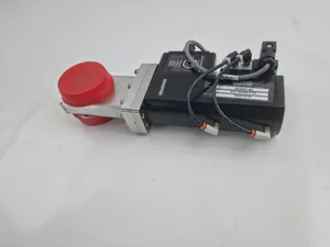 MDC GV-1500M-P-03 Pneumatic Vacuum Gate Valve, 303001-03