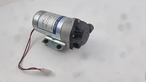 High pressure diaphragm pump DP-1024H