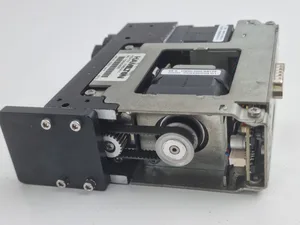 Hamilton PSD4 51863-04-IL 24V Precision Syringe Pump Firmware p/n 51863-04-il