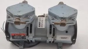 Gast Vacuum Pump MAA-V125-Hd 220-230-240 volt