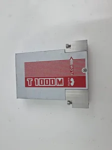 fujikin flow t1000M 5L Sih4 range 1.5 SLM