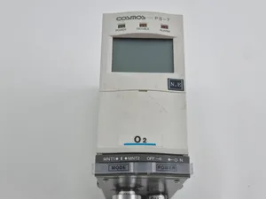 cosmos PS-7 Single-Point Gas Detector