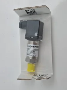 BD Sensors Pressure Transmitter G-4001-R-1-5-100-300-1-00