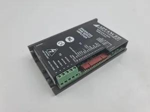 ADVANCE MOTION CONTROLS 12A8K PWM SERVO DRIVE AMPLIFIRE