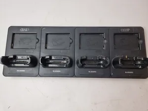 BLUEBIRD 4SC-EF500R 8-Ports Charging Docking Cradle