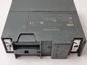 SIEMENS SIMATIC S7 - 1P 6ES7 321-1BL00-0AA0