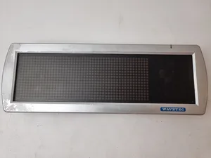 WAVETEC LED panel red light dots