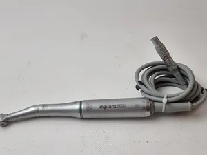 W&H WI-75 E-KM Implantmed Motor with Cable