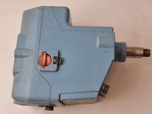 SCHISCHEK ExRun-Y- CTSExplosion Proof Linear Actuator