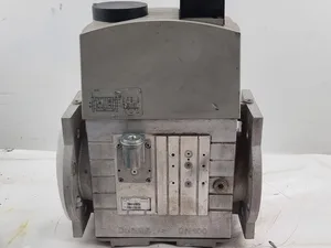 Dungs gas solenoid valve DMV-D 5100-12 222535_Gas-magnetventil DUNGS DMV-D 5100-